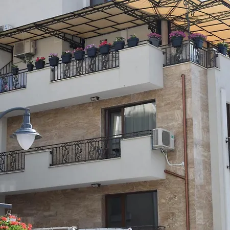 Center Gramophone With Private Parking * Burgas Stad