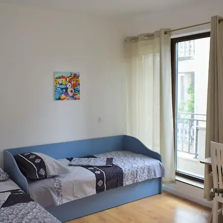 Apartment Center Gramophone With Private Parking