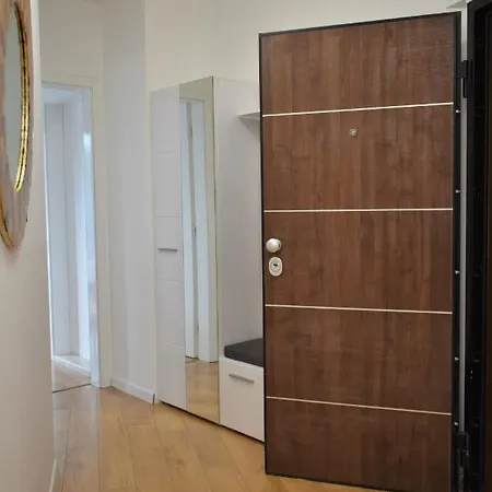 Apartment Center Gramophone With Private Parking *
