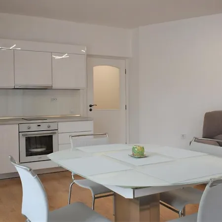 Apartment Center Gramophone With Private Parking