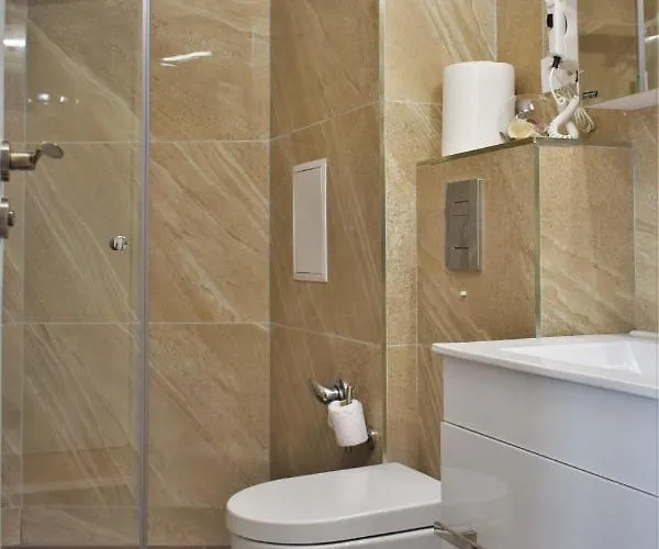 Appartement Center Gramophone With Private Parking *