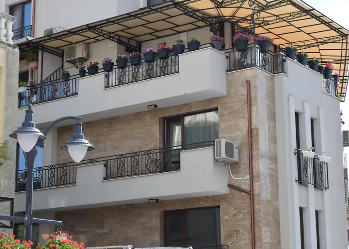 Center Gramophone With Private Parking * Burgas Stad