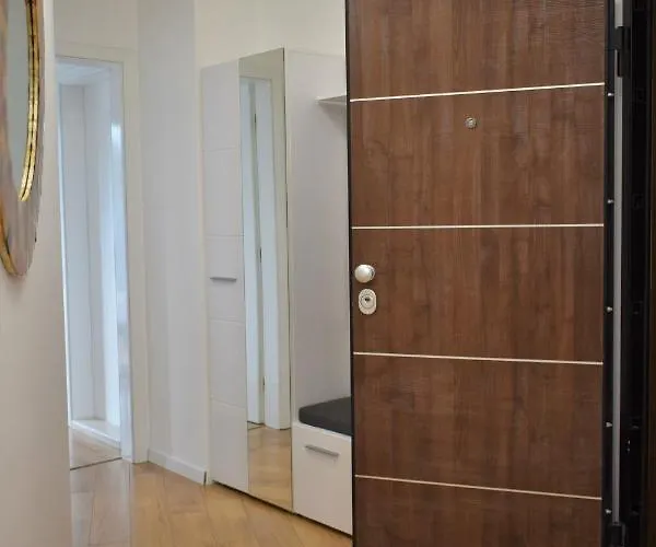 Appartement Center Gramophone With Private Parking *