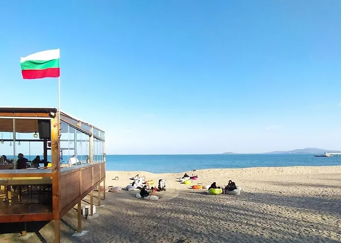 Center Gramophone With Private Parking Appartement *