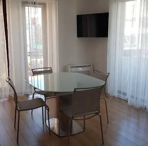 Appartement Center Gramophone With Private Parking *