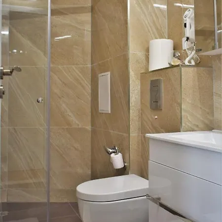 Appartamento Center Gramophone With Private Parking *