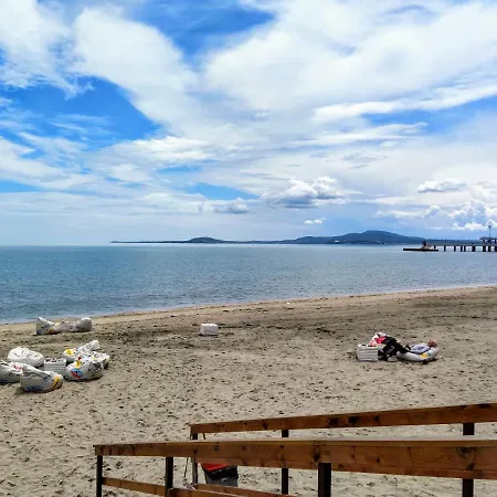 Appartamento Center Gramophone With Private Parking *